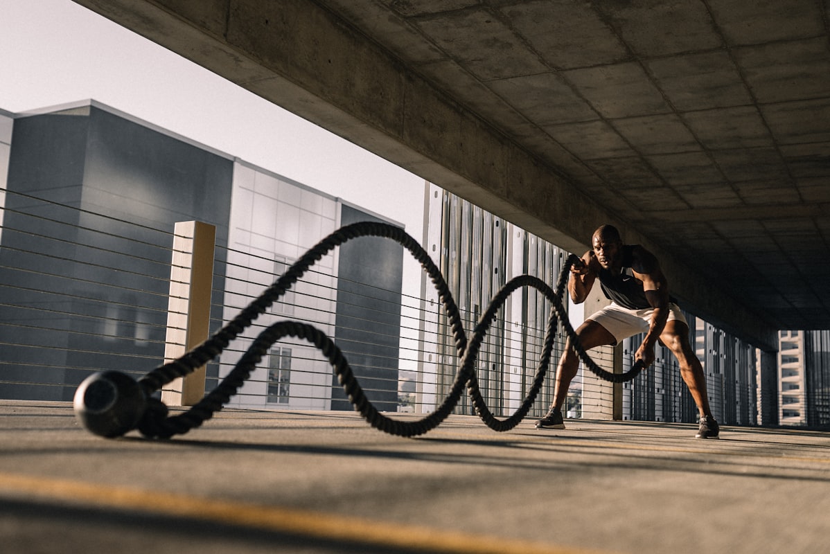 Assessment consultation with qualified movement specialist